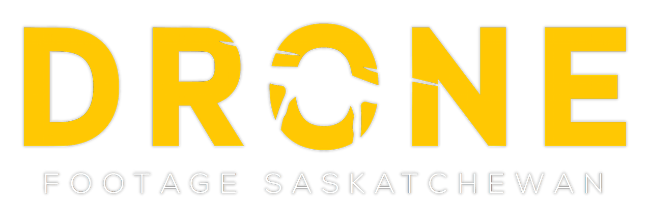 Drone Footage Saskatchewan